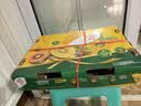 佳沛（zespri）新西兰金奇异果15粒巨大果146-175g猕猴桃水果礼盒 实拍图