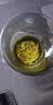 福茗源绿茶 毛尖茶 浓香明前2026新茶春茶嫩芽茶叶自己喝口粮茶袋装500g 实拍图