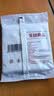 无印良品一次性床上四件套旅行用品必备全套床上用品双人款-郁金香*5包 实拍图