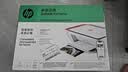 惠普DJ4929/5139无线彩色打印复印扫描一体机家用家庭作业试卷手机连接大墨盒照片小型学生办公A4喷墨 4929（无线打印复印扫描/家用大印量） 官方标配（墨盒用完直接更换，不可加墨） 实拍图