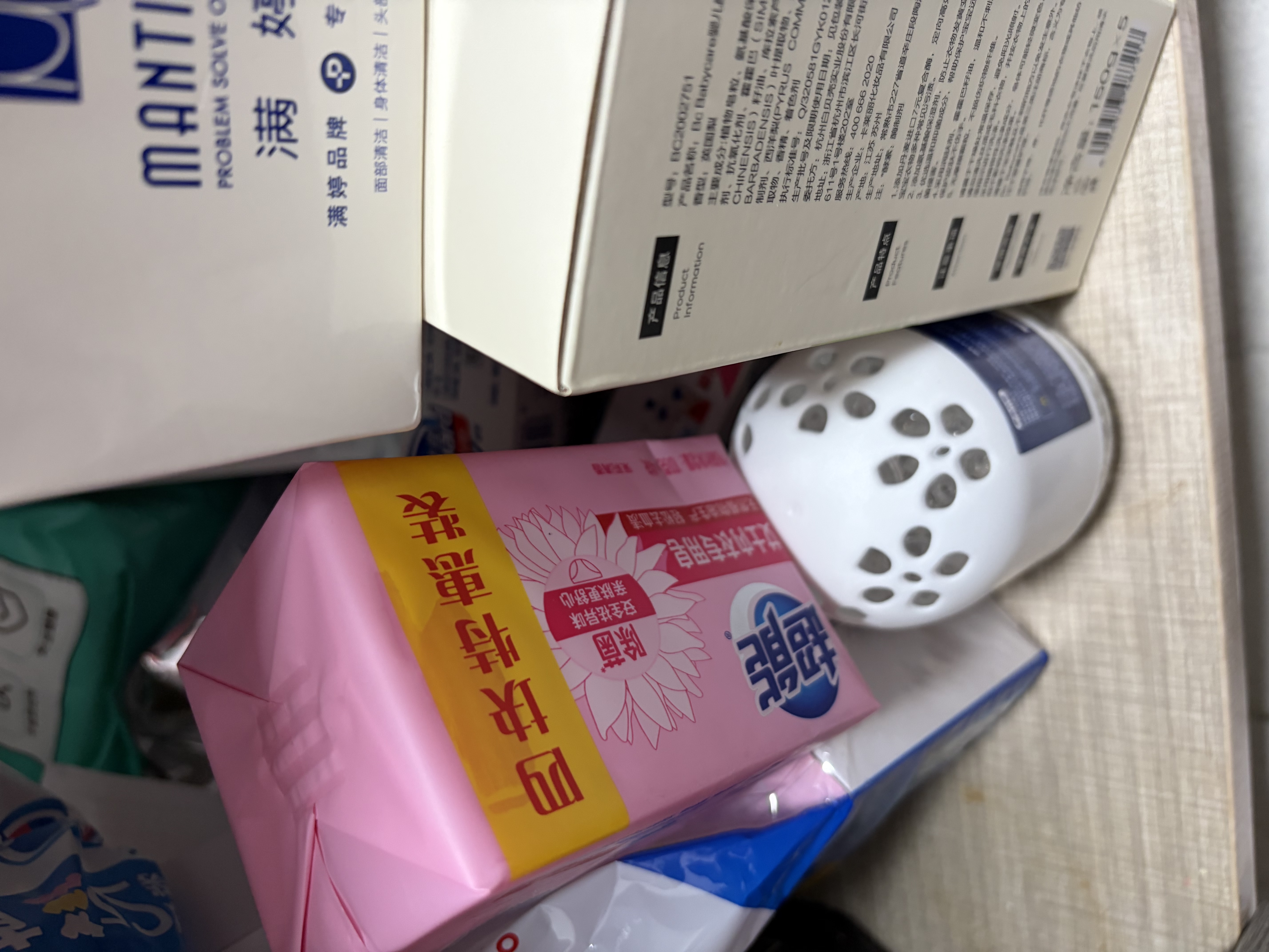 立白茶籽洗洁精1.45kg 99%除菌高效去油除味宝宝餐具果蔬清洁用洗涤灵 实拍图