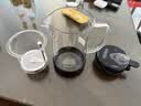 金灶（KAMJOVE）茶壶茶水分离玻璃内胆飘逸杯泡茶壶 2025新款耐热玻璃泡茶杯茶具 实拍图