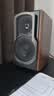 漫步者（EDIFIER）S2000MKIII 新经典HIFI级2.0有源音箱 蓝牙音箱 电脑音响 电视音响 实拍图