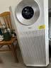 美的（Midea）空气净化器抽烟二手烟去烟味 房间抽烟除烟味除菌除病毒甲醛去厨房油烟 室内棋牌室办公室净化机 大空间净化【建议抽烟人数4-8】 实拍图