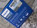 飞利浦（PHILIPS）迷你usb插座扩展器12W1A1C转换器 3位拓展插座 宿舍墙壁床头插座扩展一转多/多功能插座无线一转五 实拍图