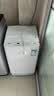 美的（Midea）新品 迷你波轮洗衣机全自动MB38V22E  内衣洗衣机小型婴儿 懒人 深层除菌螨 以旧换新  国家补贴 实拍图
