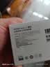 小米（MI）REDMI Note 17 6+128 黑 8000mAh大电池 7英寸大屏 AI反诈 国家补贴 红米note15迭代款 5g手机 实拍图