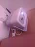 坚果投影（JMGO）N1S 4K高亮版 三色激光云台投影仪家用  超高清投影机 智能家庭影院 国家补贴 (1650CVIA) 实拍图