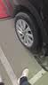 马牌（Continental）汽车轮胎 215/55R17 94W FR UC7适配XR-V/缤智/迈腾/天籁 实拍图