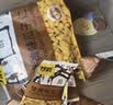 甘源牌蟹黄味瓜子仁免剥壳葵瓜子休闲零食坚果炒货食品特产小吃量贩500g 实拍图