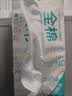 全棉时代洗脸巾70片*1包100%棉干湿两用便携棉柔巾面巾20*20CM 实拍图