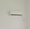 格力空调【外机7㎜双排纯铜管】舒适风Pro 1.5匹 新一级能效 壁挂式 省电节能挂机 冷酷外机 实拍图
