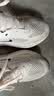 耐克NIKE男子跑步鞋 NIKE QUEST 6 运动鞋FD6033-007白40 实拍图
