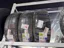 米其林（MICHELIN）静音棉轮胎 235/45ZR18 98Y T1 竞驰 PILOT SPORT 4 适配特斯拉 实拍图