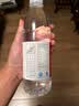 昆仑山饮用天然雪山矿泉水 含锶弱碱性 350ml*24瓶 整箱装 高品质矿泉水 实拍图