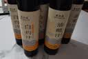 美和居松茸白灼汁300g/瓶装【0添加防腐剂】 零脂海鲜捞汁 清蒸凉拌白灼 白灼汁3瓶(推荐) 实拍图