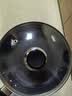 美厨（MAXCOOK）玻璃盖汤锅盖 304不锈钢包边煎锅盖蒸锅盖20cm MCPJ9593 实拍图