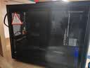 AMD R5 5600/9600X/RX7650GRE/6500XT迷你主机ITX整机手提DIY电脑组装机台式mini办公台式机AI PC电脑 配置四丨R5 5600/RX7650GRE 实拍图