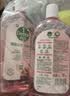 滴露（Dettol）香氛自然衣物消毒液48H留香洗衣除臭儿童可用消毒水杀菌除螨1L*2 实拍图