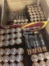 南孚5号24粒+7号16粒电池 混合装碱性聚能环5代40粒家庭装适用耳温枪/血糖仪/无线鼠标/遥控器/挂钟等 实拍图