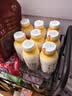 清蓝杨枝甘露300ml*8瓶椰果西米芒果椰奶复合果汁港式饮品秋冬饮料 实拍图