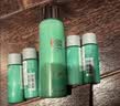 碧欧泉男士水动力爽肤水200ml*2保湿补水须后水爆水瓶 生日礼物送男友 实拍图