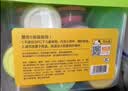 得力（deli）【抗菌+防误食 包邮】24色4D超轻粘土彩泥黏土大杯盒装橡皮泥美术手工玩具儿童生日礼物开学文具 实拍图