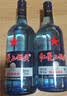 红星二锅头 蓝瓶 绵柔8陈酿 清香型白酒 43度 750ml 单瓶装 口粮酒 实拍图