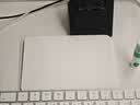 Apple/苹果 妙控板-白色多点触控表面(USB-C端口) 苹果触控板无线蓝牙触控板 适用MacBook 实拍图