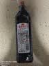 海天 凉拌汁 油醋汁 凉拌调料 调料 酱油陈醋点蘸 0脂肪 鲜的500ml 实拍图