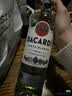 百加得（Bacardi）百加得 洋酒 调酒基酒 白朗姆酒 1000ml 实拍图
