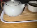 尚言坊汝窑功夫茶具整套带茶盘一人用陶瓷高档家用泡茶茶杯茶壶器具套装 实拍图