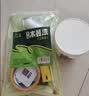 立邦水性木蜡油漆清漆防腐木器漆户外环保实木家具漆翻新1kg 棕胡桃色 实拍图