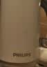 飞利浦（PHILIPS）水龙头净水器厨房自来水前置过滤器 超滤龙头滤水器 WP3811一机两芯套装 实拍图