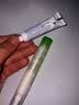 倍舒痕原装进口 医用硅凝胶祛疤膏 温和祛疤修复儿童适用15g 实拍图