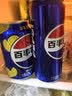 百事可乐Pepsi 原味 碳酸饮料汽水 330ml*6听整箱装 实拍图