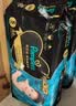 帮宝适新黑金帮纸尿裤S46【新生儿顶配】添加真蚕丝超薄婴儿尿不湿尿裤 实拍图