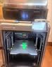 创想三维K2 Pro 3D打印机多色套装 儿童礼物大尺寸 FDM 家用桌面打印机 高精度高速 AI 监测 主动腔体恒温 实拍图