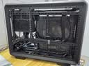 酷冷至尊（CoolerMaster）GX750W 电脑电源/金牌全模组/全日系电容/ATX3.1 原生PCIe5.1线材/智能温控风扇/7年质保 实拍图