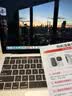 苹果（Apple） MacBook Pro/Air 二手苹果笔记本电脑 商务 办公 游戏 设计 剪辑 99新20款P42灰/银机皇i7-16G/512G 实拍图