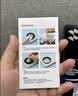 闪魔适用大疆Pocket4钢化膜pocket3保护膜运动相机贴膜防磕防刮花高清 Pocket4/3【AR增透秒贴膜】1套 实拍图