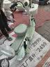 绿源【门店自提】卡乐11play新国标智能电动车高颜值长续航电动自行车成人通勤代步小型电瓶车 到门店选颜色 实拍图