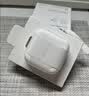 Apple/苹果 40W（至高60W） type-c快充充电器 苹果usb-c原装充电头 苹果iPhone 18 Pro Max充电器 实拍图