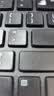 联想（Lenovo）KN210键盘鼠标套装 2.4G无线键鼠套装 全尺寸商务办公  笔记本电脑键盘台式机一体机 黑色 实拍图