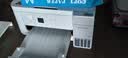 爱普生（EPSON）【6代新品】L4356墨仓式彩色无线AI学习打印机一体机家用办公  L4266升级版[自动双面 液晶屏 白] 实拍图