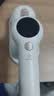 海尔（Haier）【新品】方糖系列大面板手持挂烫机72g/min升级爆炸增压蒸汽120ml可视水箱家用折叠拼豆YM1502Pro 实拍图