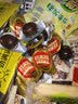 旺家福老卤小黑蛋卤香味168g鹌鹑蛋喜蛋即食网红浓香解馋休闲零食 实拍图