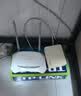 普联（TP-LINK） TL-WR842N 300M智能家用wifi无线路由器 实拍图