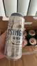青岛啤酒（TsingTao）经典拉格500ml*8罐+全麦白啤500ml*2罐 礼盒装 实拍图