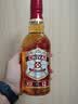 芝华士（Chivas）12年 苏格兰 调和型 威士忌 500ml  洋酒 派对金秋献礼 实拍图